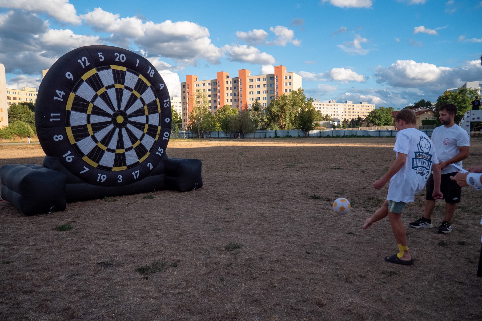 Hanball cup-28